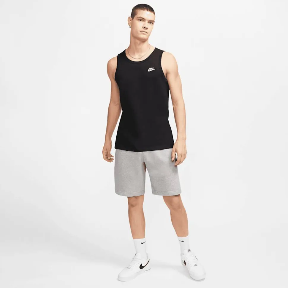 Sportswear Tank