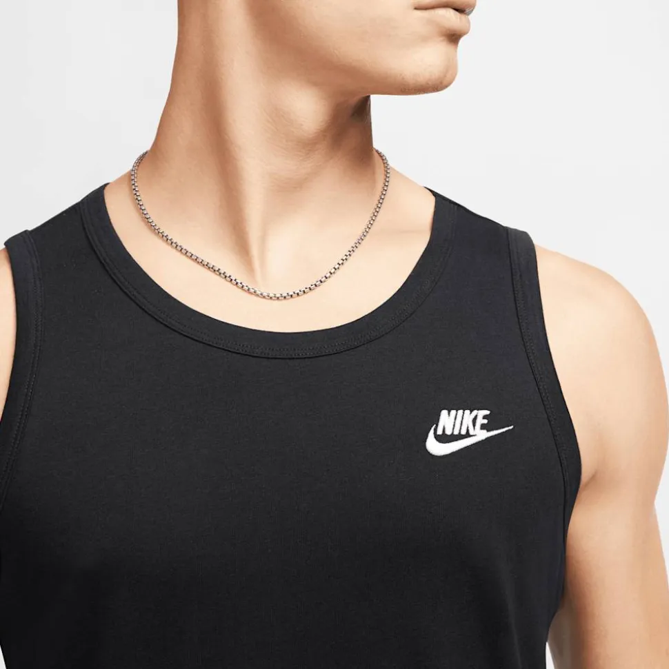 Sportswear Tank