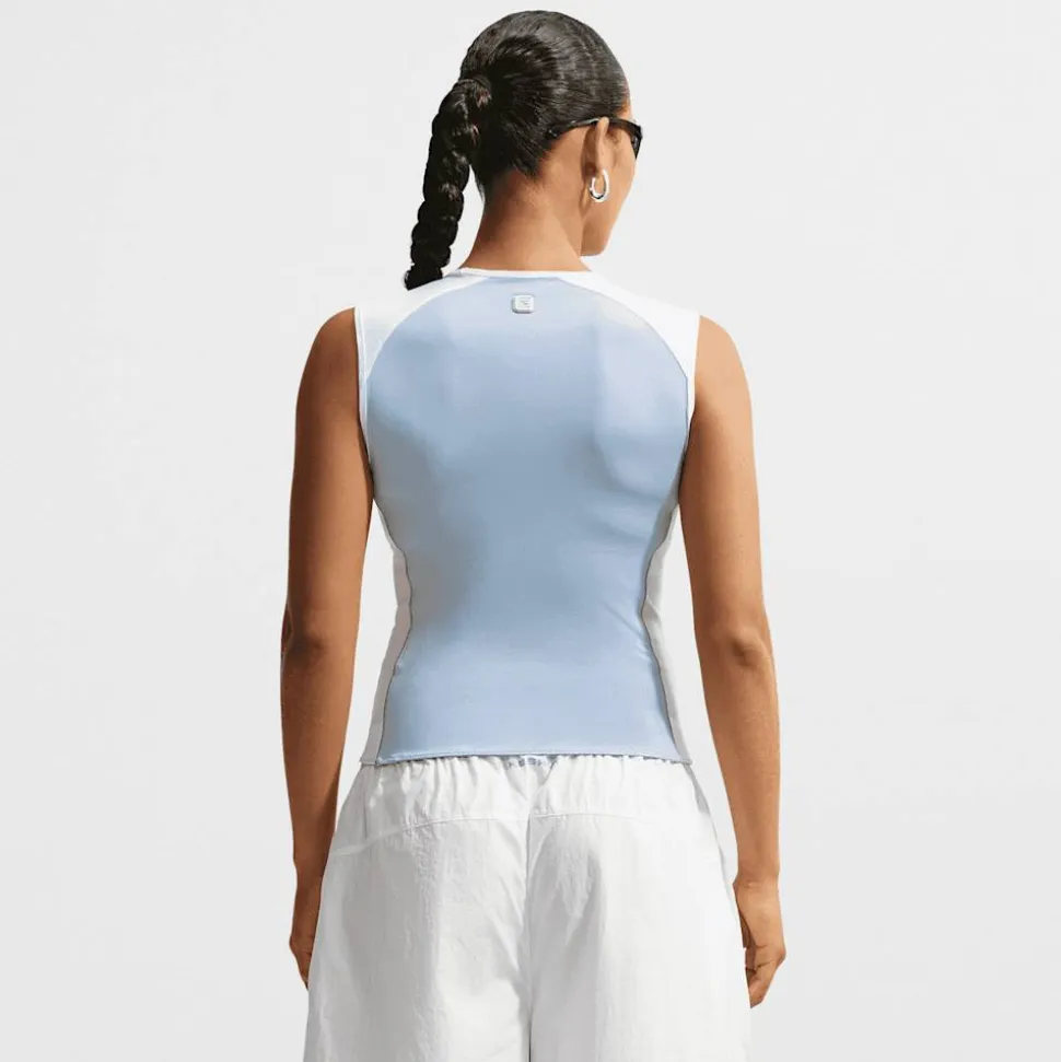 Sportswear Tank Top