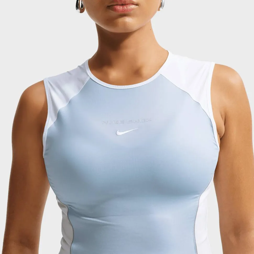 Sportswear Tank Top