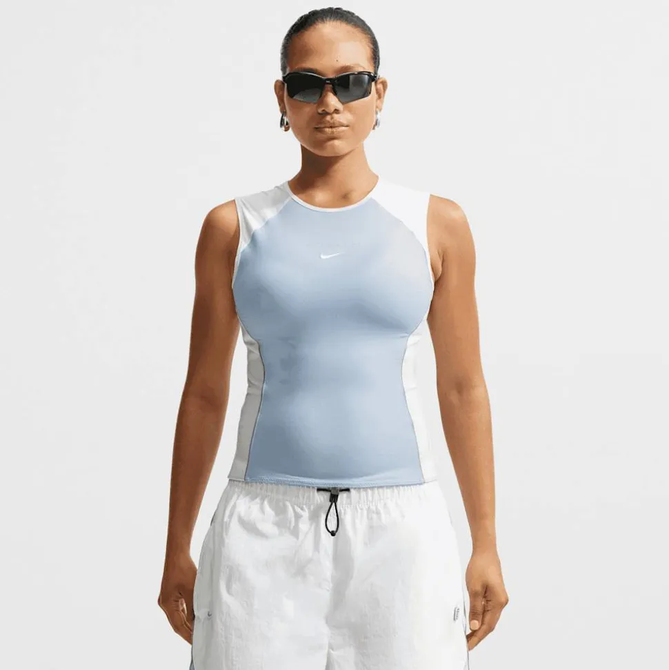 Sportswear Tank Top
