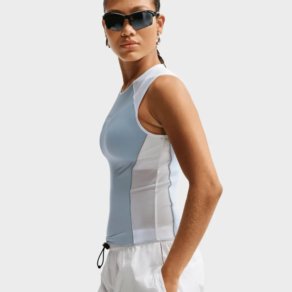 Sportswear Tank Top