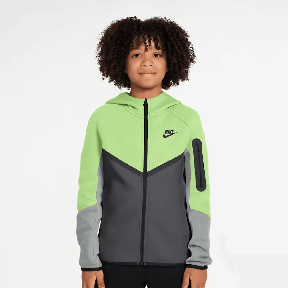 Sportswear Tech Fleece Full Zip