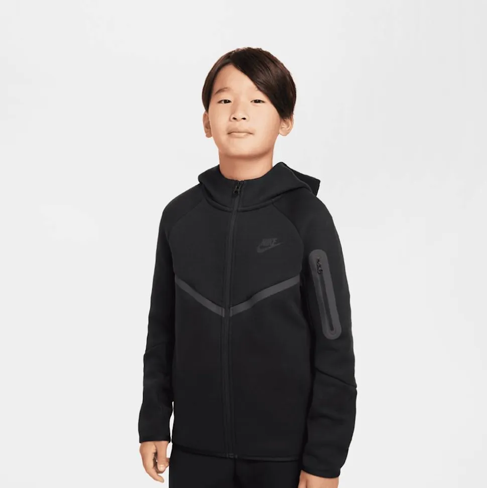 Sportswear Tech Fleece Full-Zip Hoodie