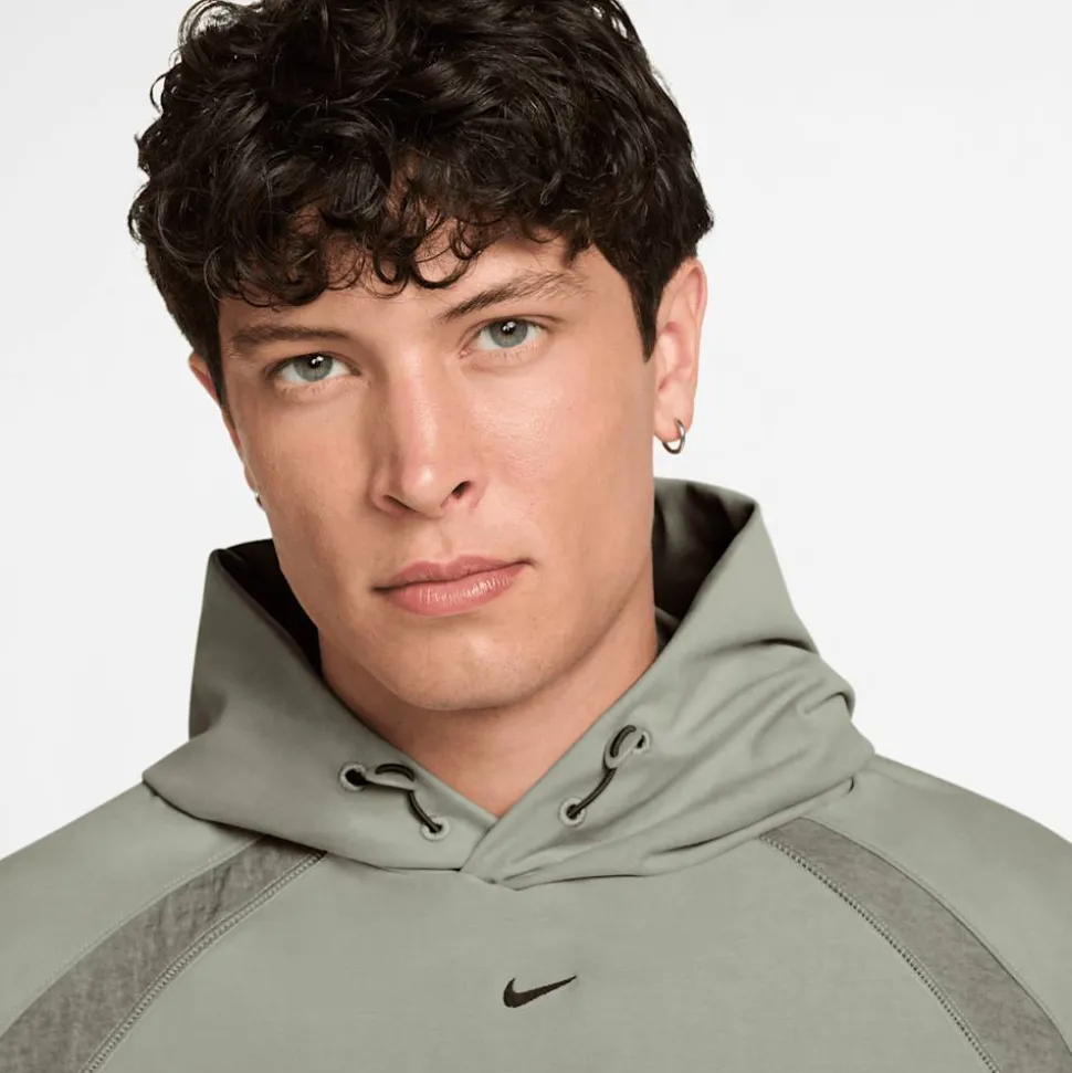Sportswear Tech Knit Utility Hoodie