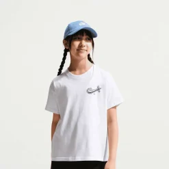 Sportswear Tee Boy Airbrush