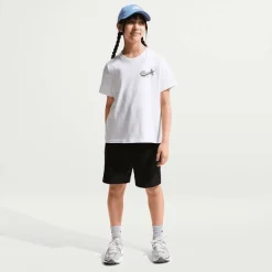 Sportswear Tee Boy Airbrush