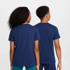 Sportswear Tee EMB Futura LBR