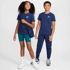 Sportswear Tee EMB Futura LBR