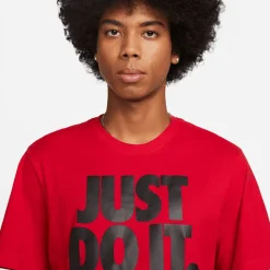 Sportswear Tee Fran JDI Verbiage