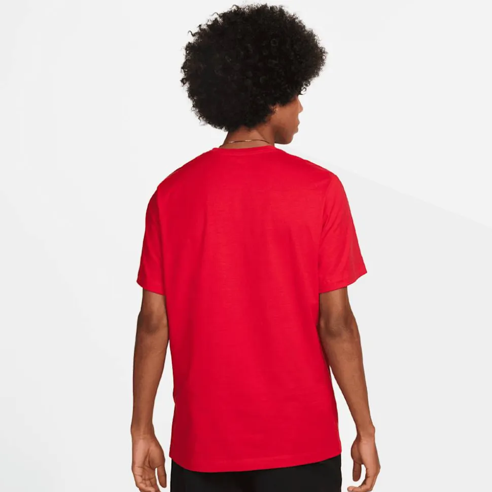 Sportswear Tee Fran JDI Verbiage