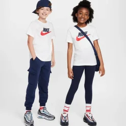 Sportswear Tee HBR Futura