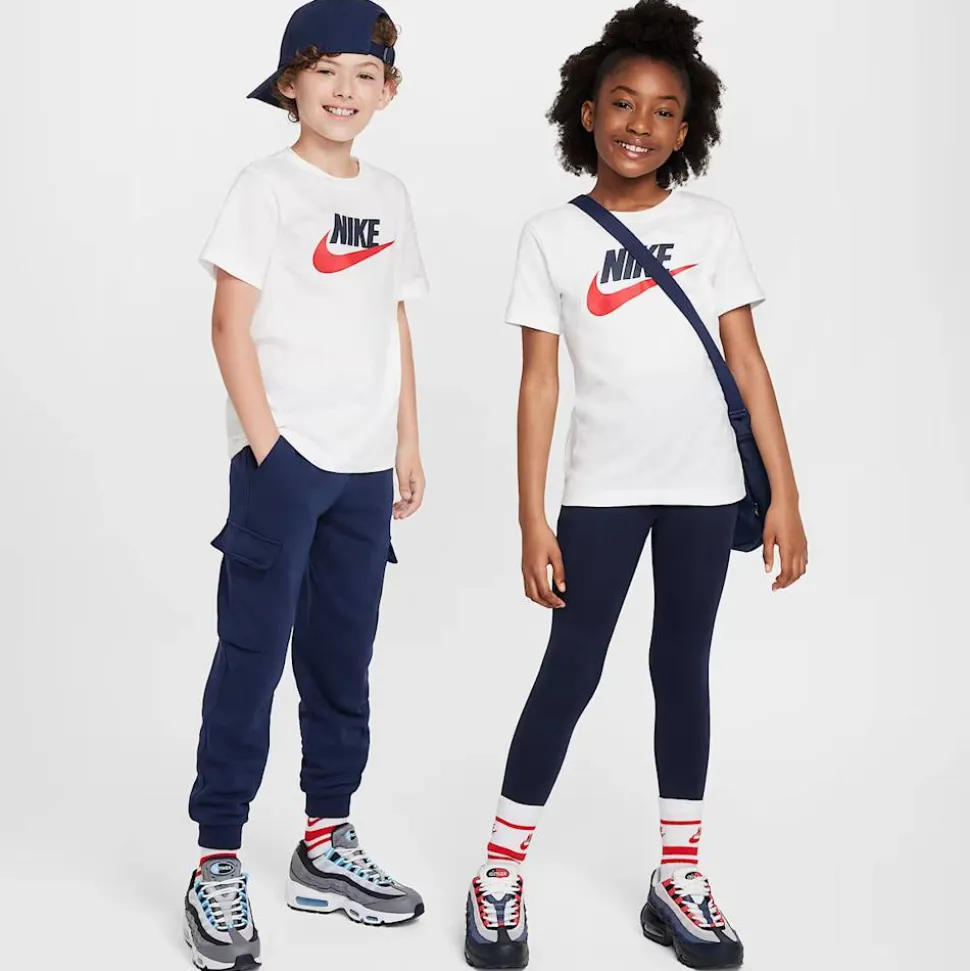 Sportswear Tee HBR Futura
