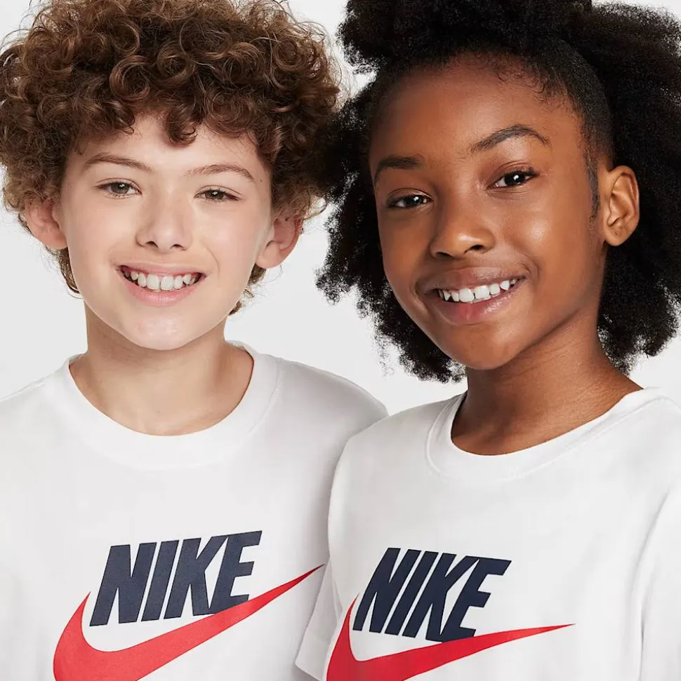 Sportswear Tee HBR Futura