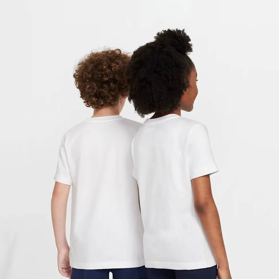 Sportswear Tee HBR Futura