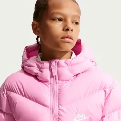 Sportswear Therma-FIT All Day Play Puffer