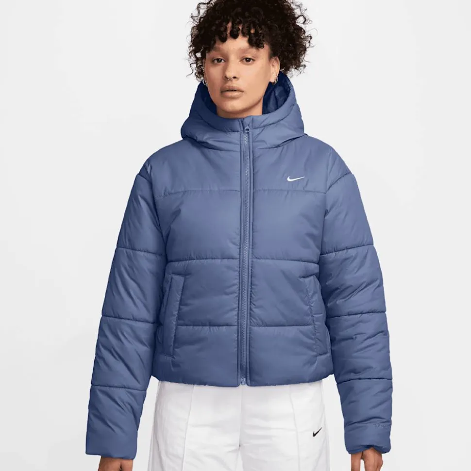 Sportswear Therma-Fit Synthetic Fill Classic Puffer Jacket
