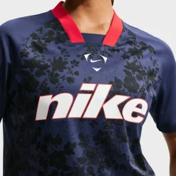 Sportswear Trend Football Crop Top