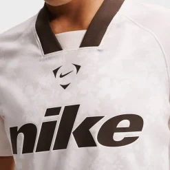 Sportswear Trend Football Crop Top