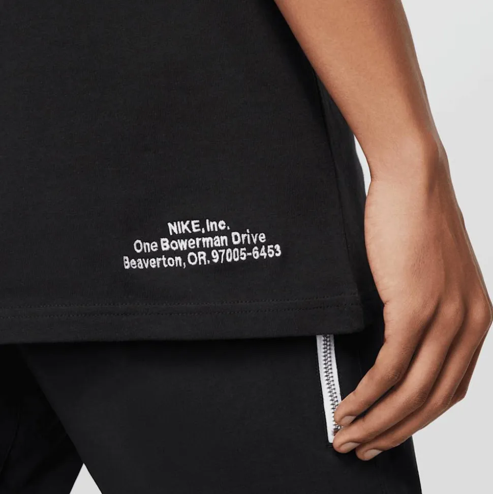 Sportswear T-Shirt