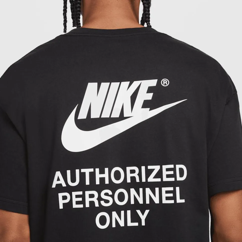 Sportswear T-Shirt