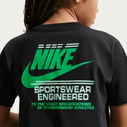 Sportswear T-Shirt