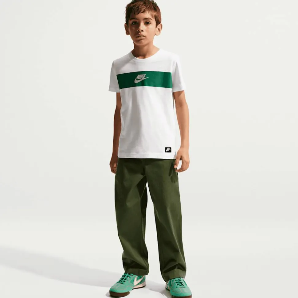 Sportswear T-Shirt