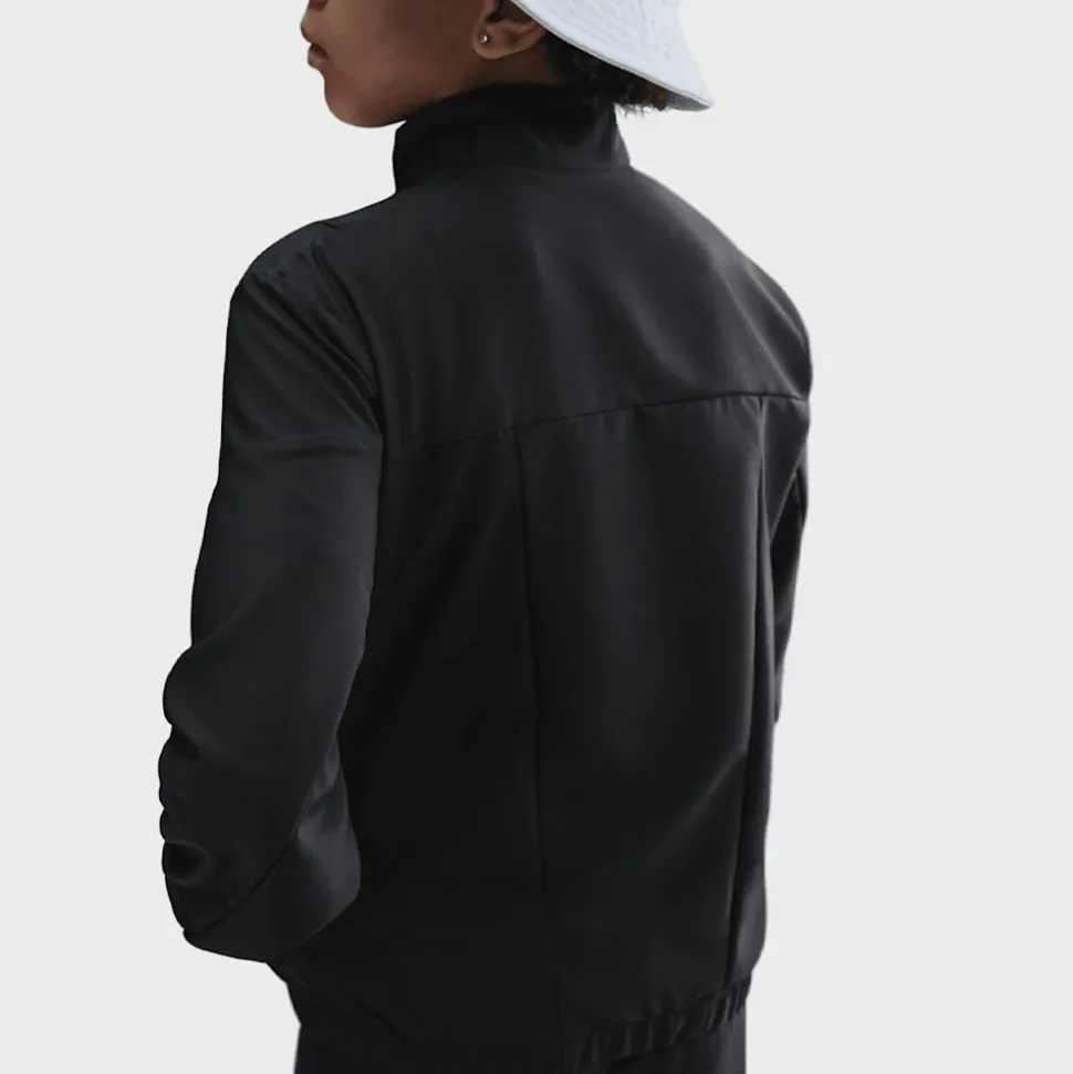 Sportswear Woven Full Zip Tracksuit