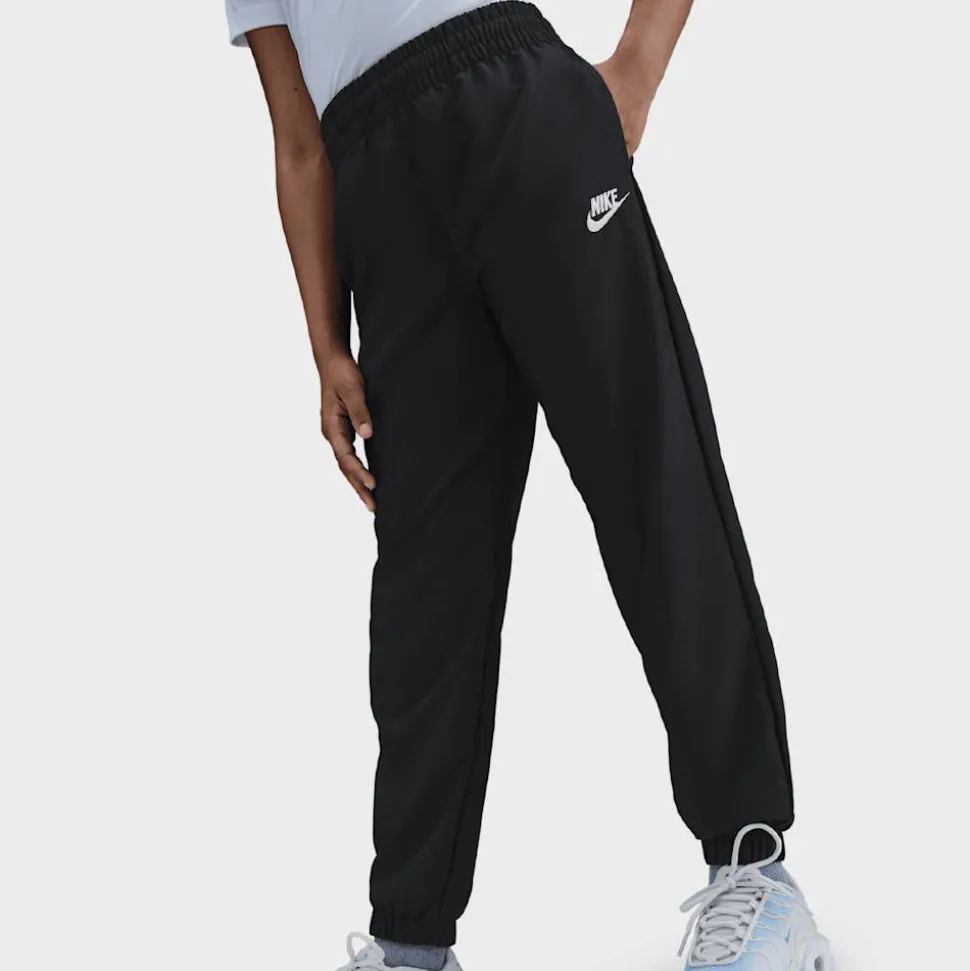 Sportswear Woven Full Zip Tracksuit