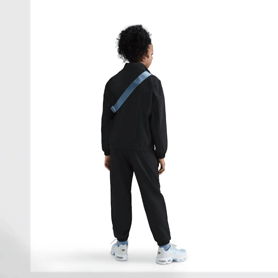 Sportswear Woven Full Zip Tracksuit