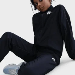 Sportswear Woven Full Zip Tracksuit