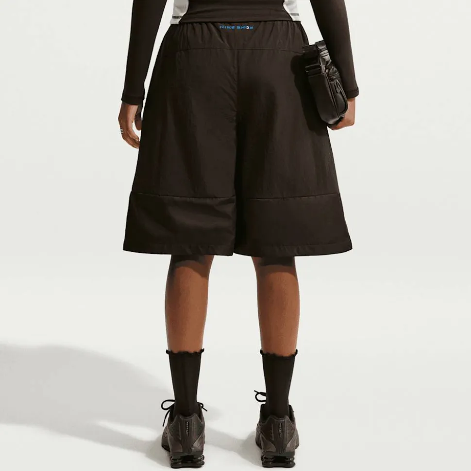 Sportswear Woven Shorts
