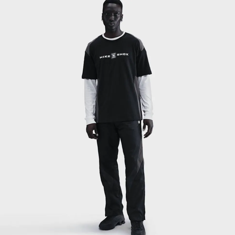 Sportswear Woven Shox Pants