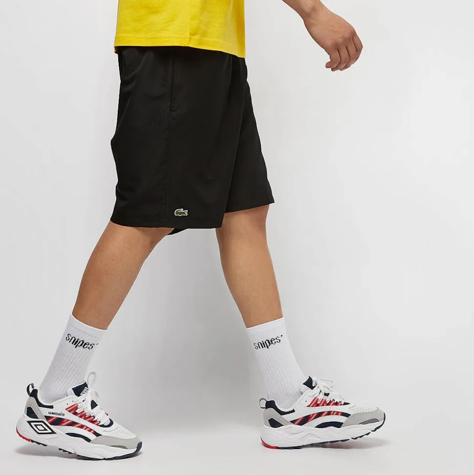Sport-Trainingshose mit Print
