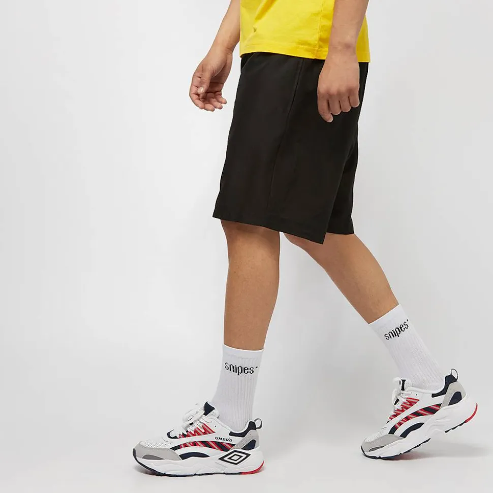 Sport-Trainingshose mit Print