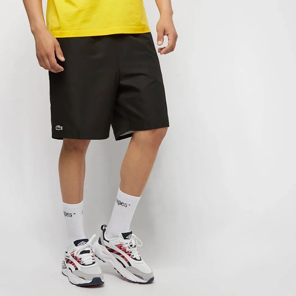 Sport-Trainingshose mit Print