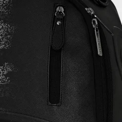 Spray Split Night Camo DLXSV Backpack