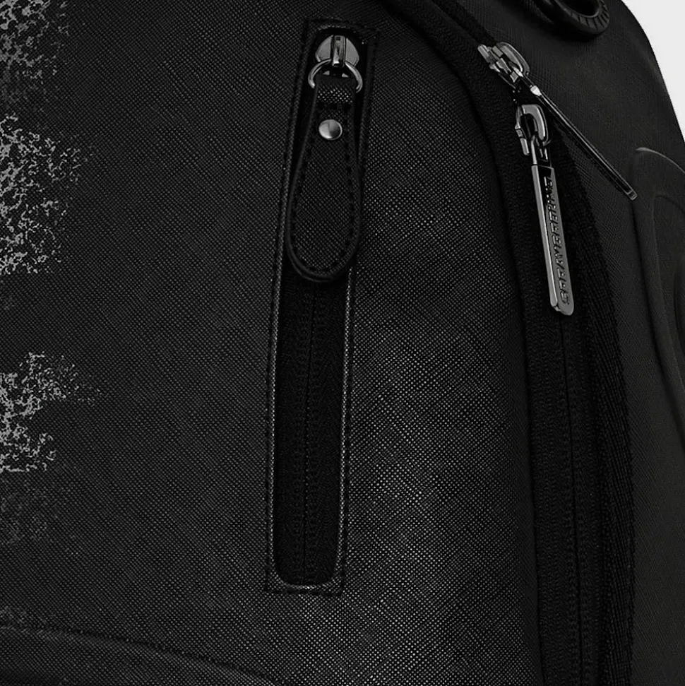 Spray Split Night Camo DLXSV Backpack