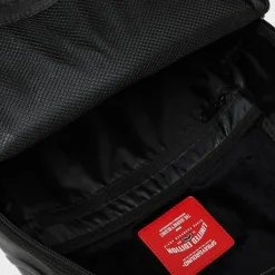 Spray Split Night Camo DLXSV Backpack