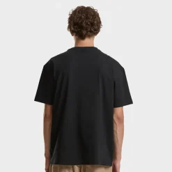 Stay Loyal EMB Oversize Tee TBC