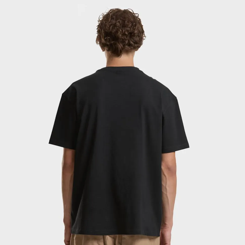Stay Loyal EMB Oversize Tee TBC