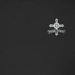 Stay Loyal EMB Oversize Tee TBC