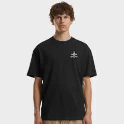 Stay Loyal EMB Oversize Tee TBC