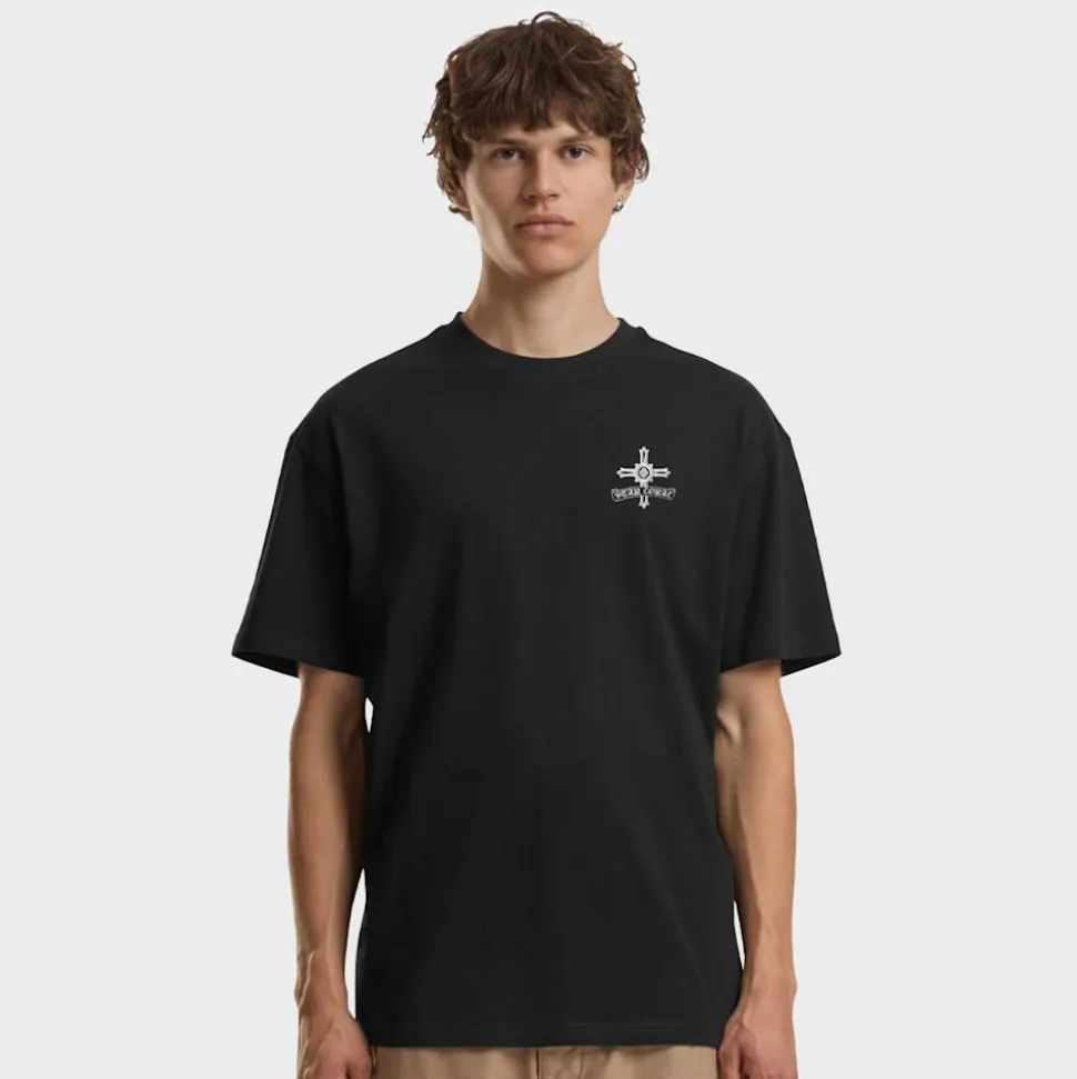 Stay Loyal EMB Oversize Tee TBC