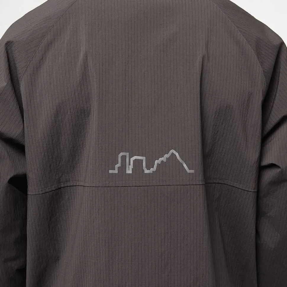 Steel Jacket
