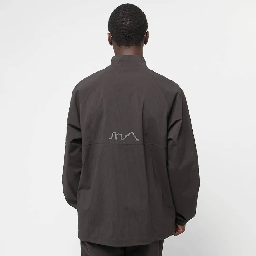 Steel Jacket