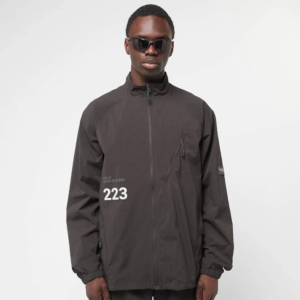 Steel Jacket