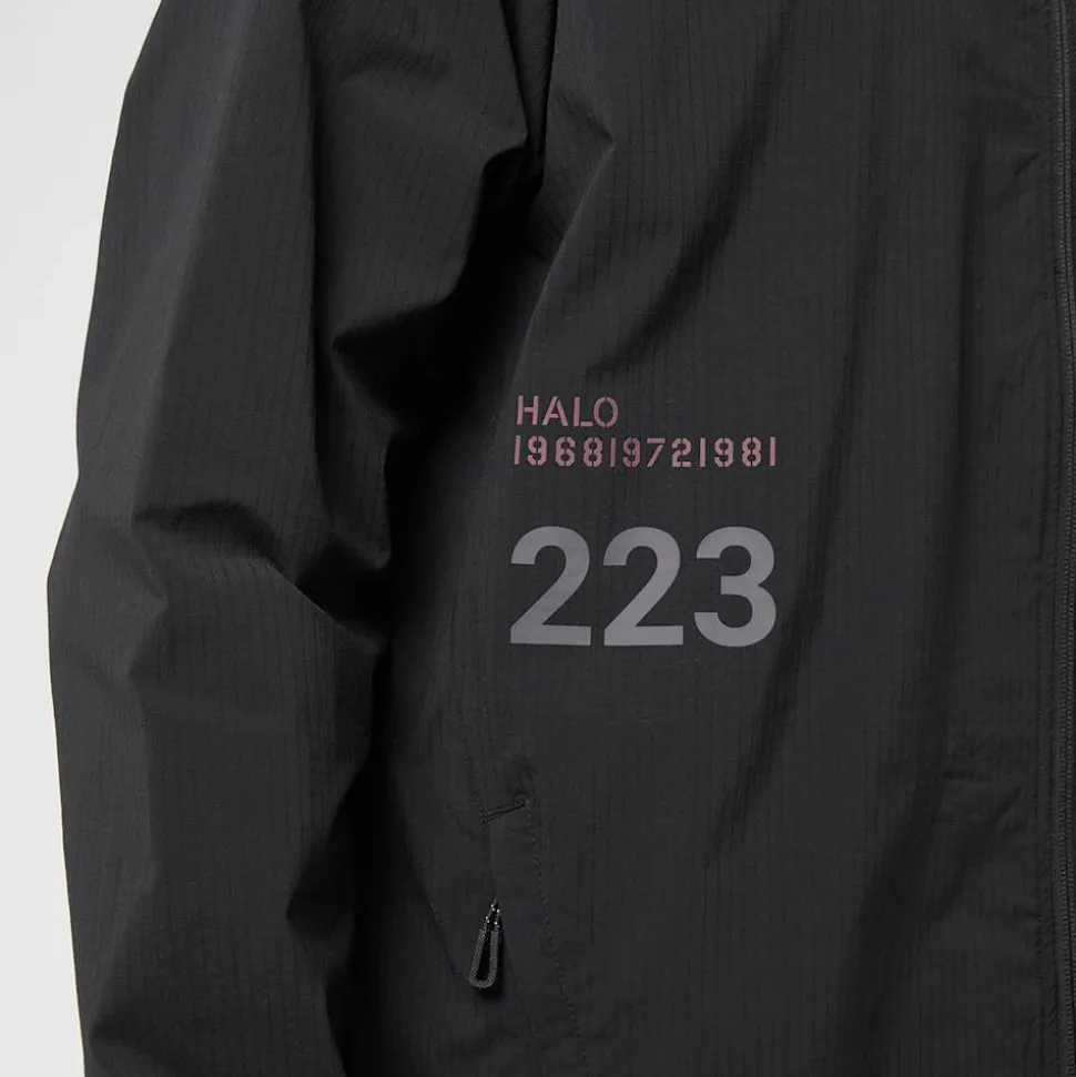 Steel Jacket