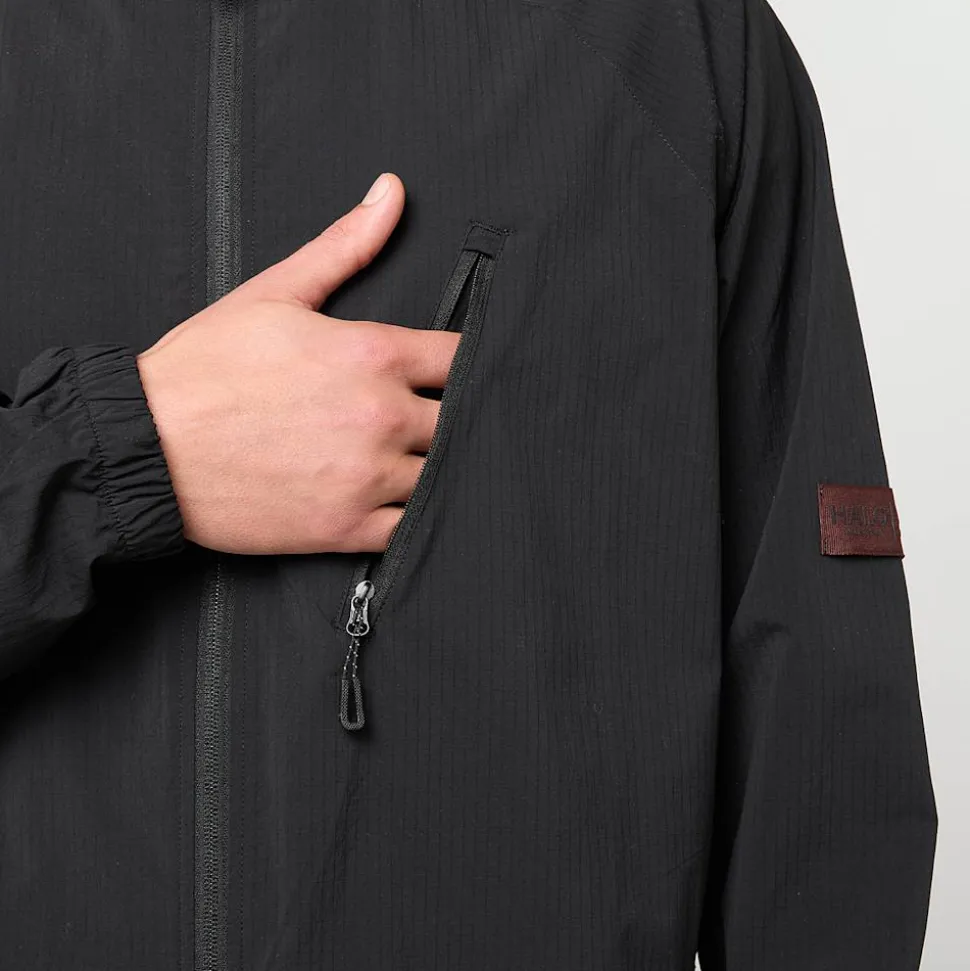 Steel Jacket