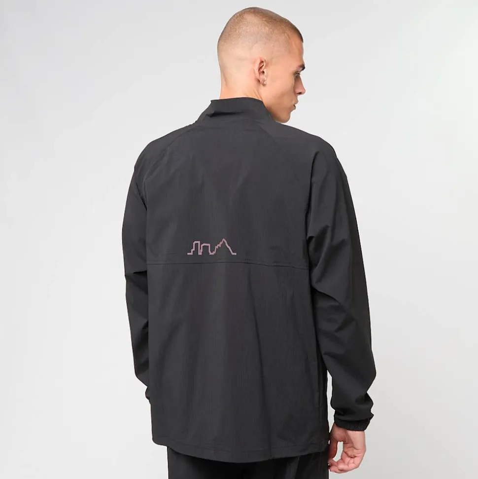 Steel Jacket